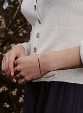 Load image into Gallery viewer, Sterling Silver Bangle

