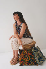 Load image into Gallery viewer, Sterling Silver Earring
