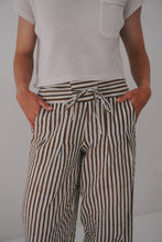 Load image into Gallery viewer, The Franky Pants: Stripe
