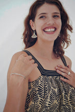 Load image into Gallery viewer, Sterling Silver Earring
