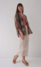 Load image into Gallery viewer, Silk Jacket
