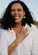 Load image into Gallery viewer, Gold Plated Bangle
