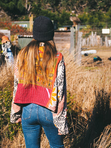 Beanie: Charcoal