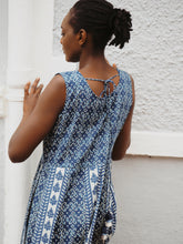 Load image into Gallery viewer, Indigo Dress
