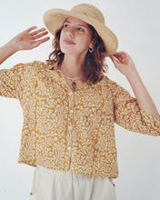 Load image into Gallery viewer, Country Top: Bagru
