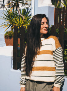 Merino Knit