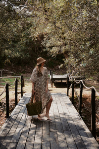 Kaftan: Summer Love