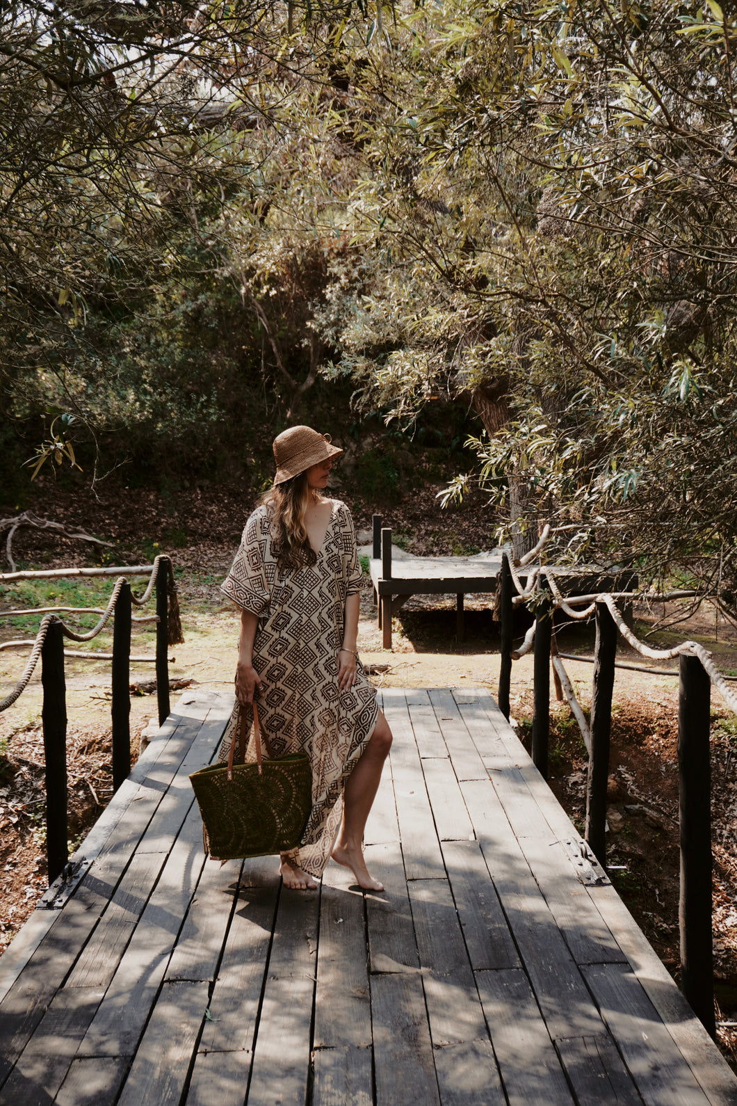 Kaftan: Summer Love