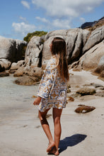Load image into Gallery viewer, Arjack Jacket: Delicate Mosiac
