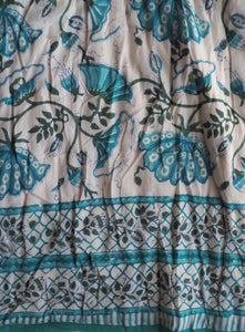 Quilt: Sunflower Field
