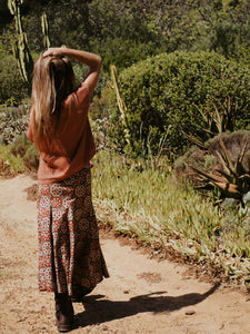Liana Knit