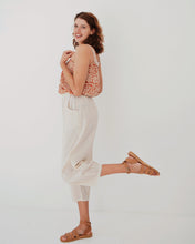 Load image into Gallery viewer, Square Neck Top: Indie
