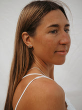 Load image into Gallery viewer, Sterling Silver Earrings
