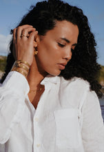 Load image into Gallery viewer, Gold Plated Bangle
