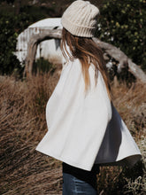 Load image into Gallery viewer, Bamboo Cape
