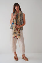 Load image into Gallery viewer, Summer Scarf: Flower Field
