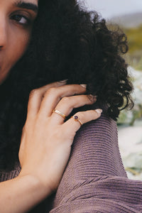 Brass Ring