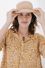 Load image into Gallery viewer, Country Top: Bagru
