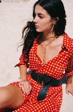 Load image into Gallery viewer, Brass Chain Necklace
