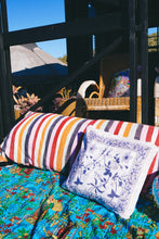 Load image into Gallery viewer, The Big Bolster: Stripe
