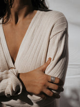 Load image into Gallery viewer, Sterling Silver Ring
