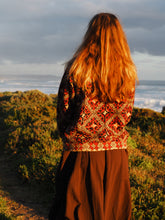 Load image into Gallery viewer, Khadi Block Print Jacket
