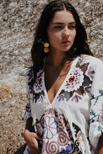 Load image into Gallery viewer, Gold Plated Earring
