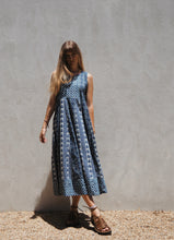 Load image into Gallery viewer, Indigo Dress
