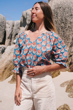Load image into Gallery viewer, Disco Pants: Cream
