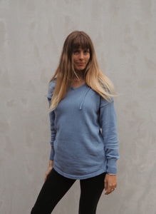 Keeping it Coastal: Knit