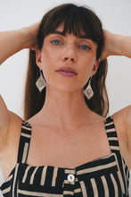 Load image into Gallery viewer, Sterling Silver Earring
