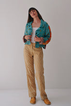 Load image into Gallery viewer, Cigar Pants: Bagru
