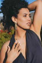 Load image into Gallery viewer, Gold Plated Earring
