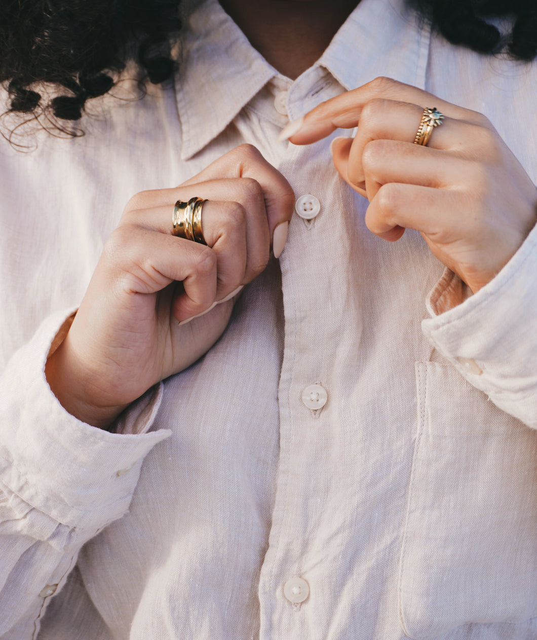 Brass Ring
