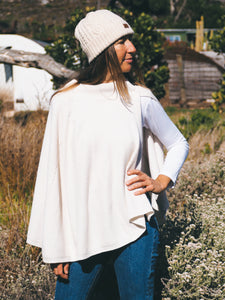 Bamboo Cape