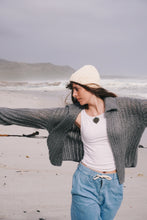 Load image into Gallery viewer, Our Mohair Edit: Karoo Cardigan
