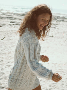 Chunky Knit