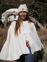 Load image into Gallery viewer, Bamboo Cape
