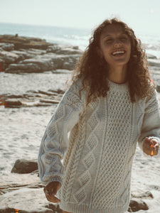 Chunky Knit