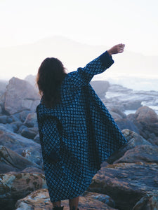 Quilted Jacket