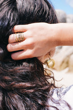 Load image into Gallery viewer, Brass Ring
