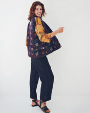 Load image into Gallery viewer, Silk Jacket
