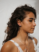 Load image into Gallery viewer, Sterling Silver Earrings
