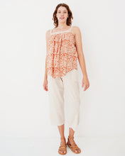 Load image into Gallery viewer, Square Neck Top: Indie
