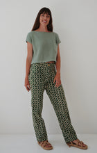 Load image into Gallery viewer, Cigar Pants: Green

