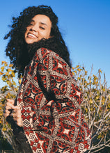 Load image into Gallery viewer, Khadi Block Print Jacket

