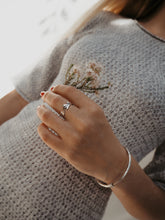 Load image into Gallery viewer, Sterling Silver Ring
