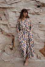 Load image into Gallery viewer, Four Pocket Dress
