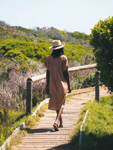 Housecoat: Home sweet Home