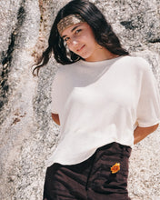 Load image into Gallery viewer, Natural Knit Top
